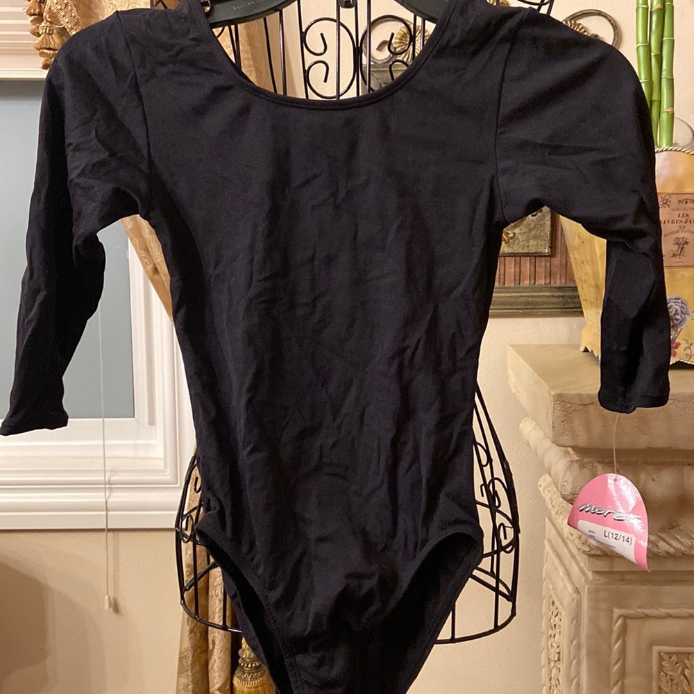 BNWT Leotard